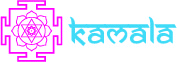 Kamala Yoga Logo